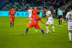 世俱杯：马竞3-1获首胜！巴里奥斯双响 36岁中超