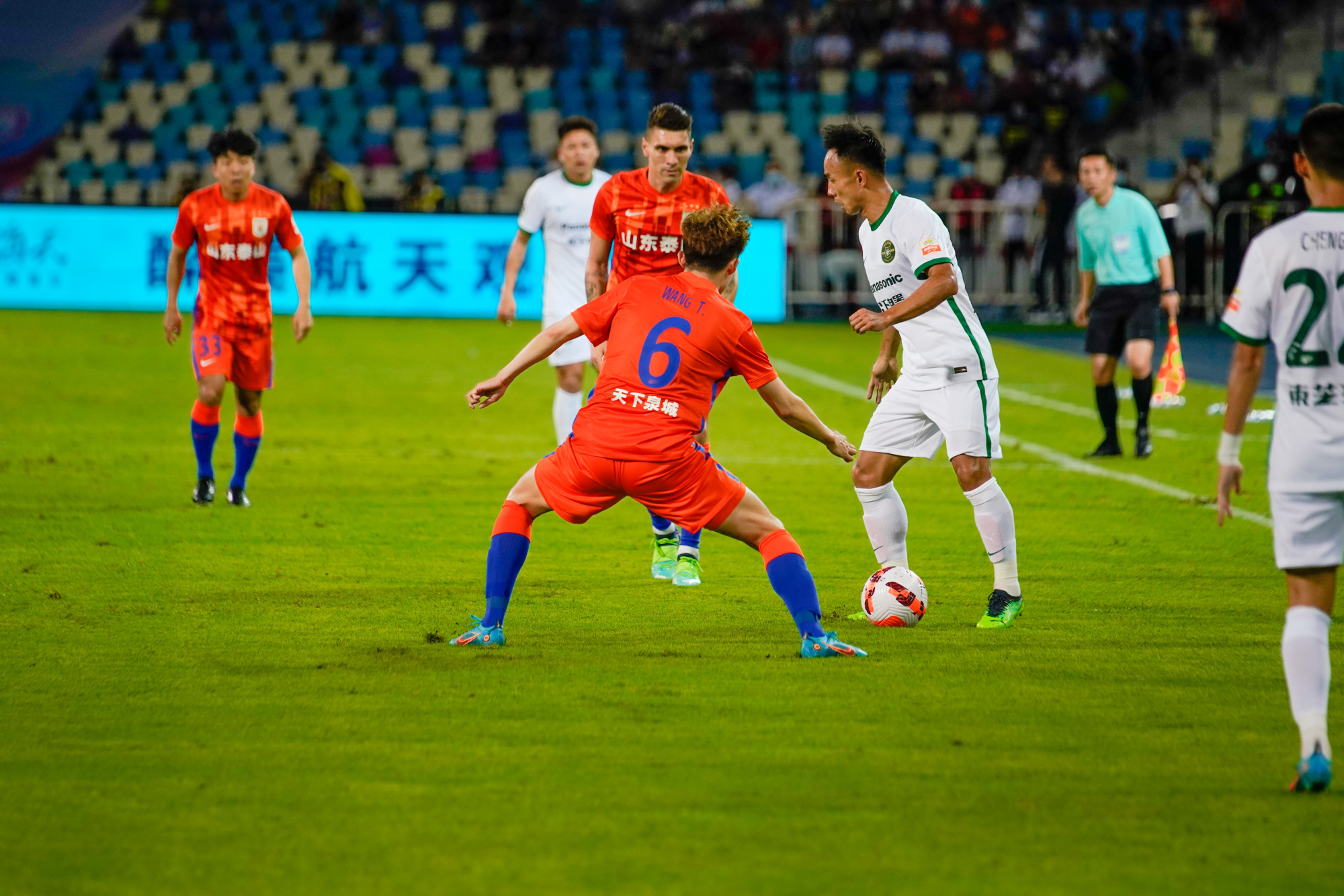 世俱杯：马竞3-1获首胜！巴里奥斯双响 36岁中超旧将替补破门