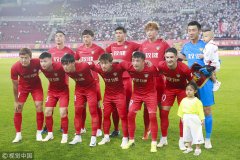 中超联赛：国安1：0轻取青岛西海岸 反超申花领
